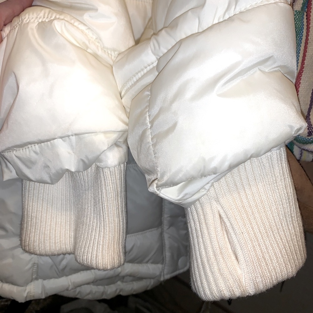 American Eagle Goose-Down Puffy Jacket - image 6